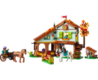 LEGO Friends 41745 Stajnia Autumn - 1141569 - zdjęcie 5